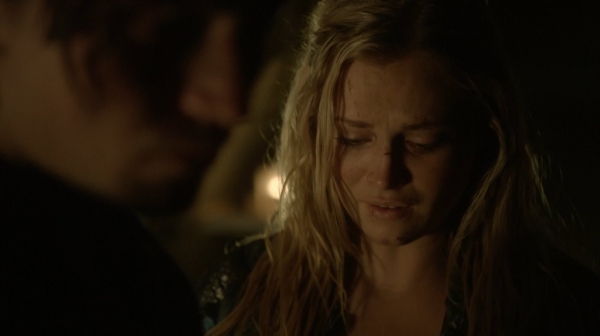 The Fog of War the 100 Season Two Episode Six-1056
