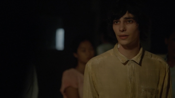 The Fog of War the 100 Season Two Episode Six-1039
