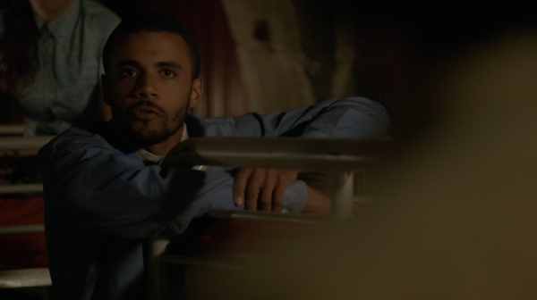 The Fog of War the 100 Season Two Episode Six-1038
