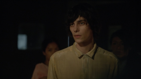 The Fog of War the 100 Season Two Episode Six-1033
