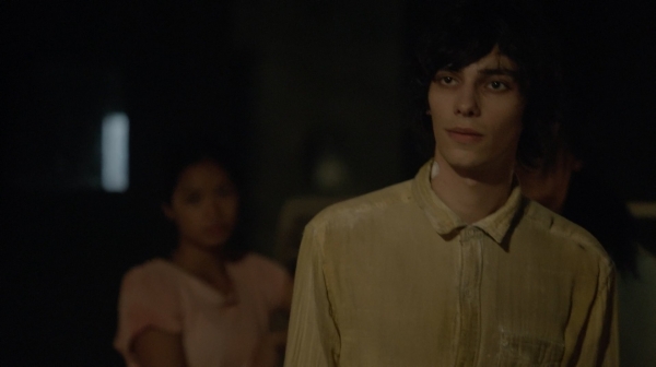 The Fog of War the 100 Season Two Episode Six-1032
