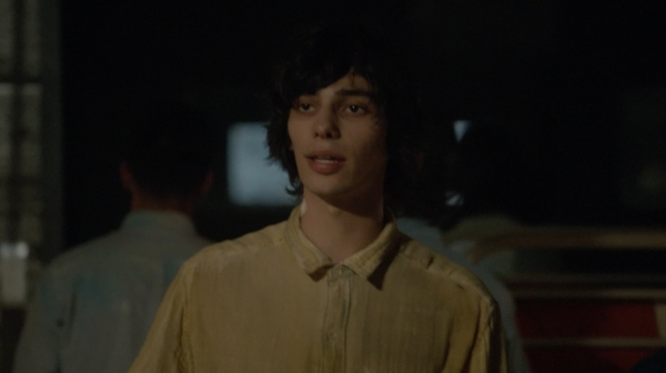 The Fog of War the 100 Season Two Episode Six-1024
