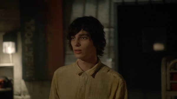 The Fog of War the 100 Season Two Episode Six-1019
