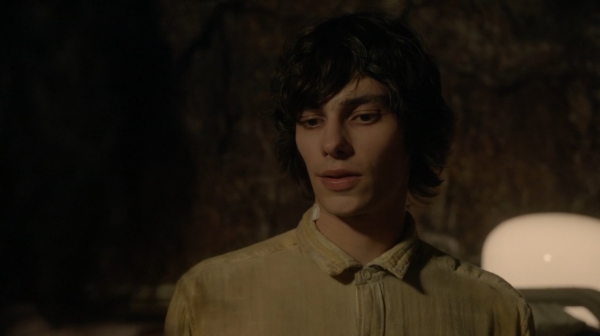The Fog of War the 100 Season Two Episode Six-1004
