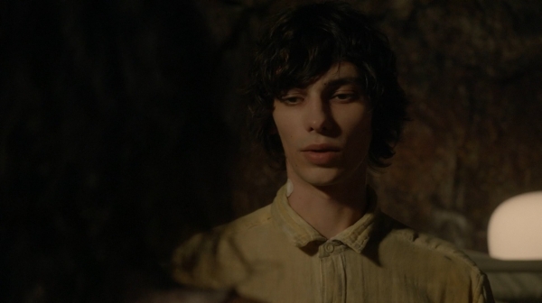 The Fog of War the 100 Season Two Episode Six-999
