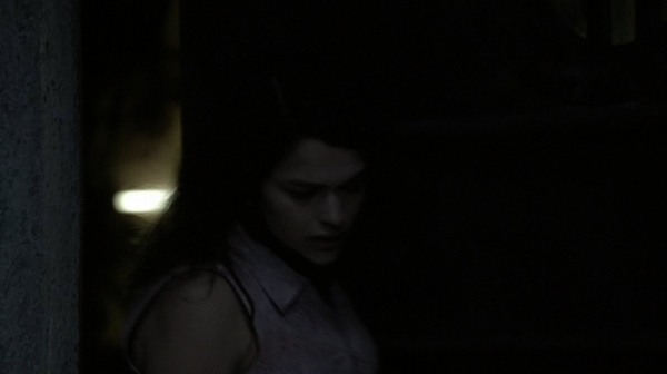 The Fog of War the 100 Season Two Episode Six-991
