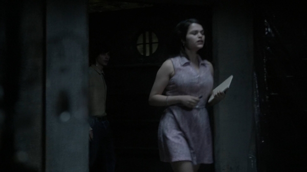 The Fog of War the 100 Season Two Episode Six-990
