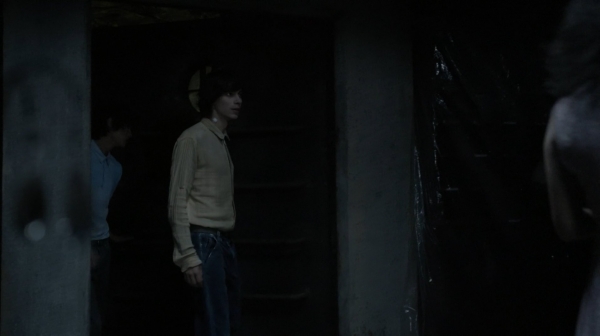 The Fog of War the 100 Season Two Episode Six-989
