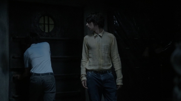 The Fog of War the 100 Season Two Episode Six-987
