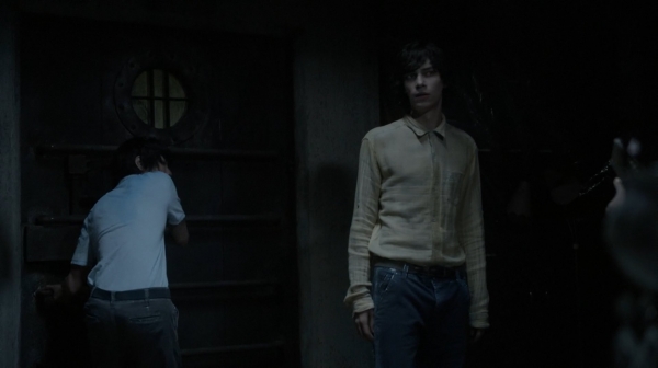 The Fog of War the 100 Season Two Episode Six-986
