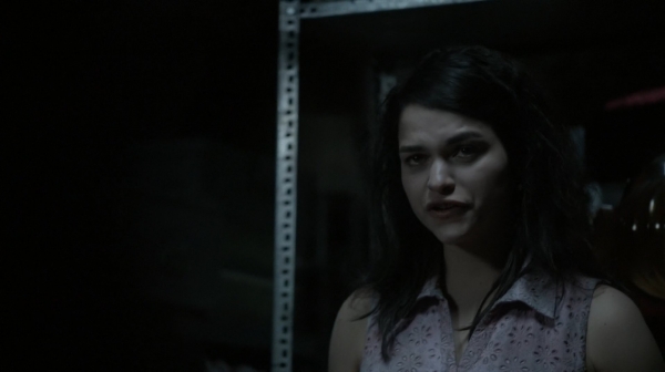 The Fog of War the 100 Season Two Episode Six-984
