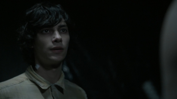 The Fog of War the 100 Season Two Episode Six-983
