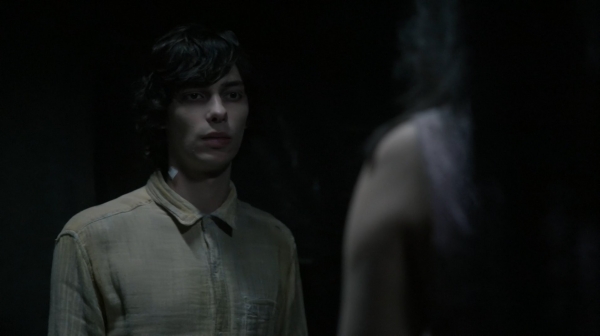 The Fog of War the 100 Season Two Episode Six-981
