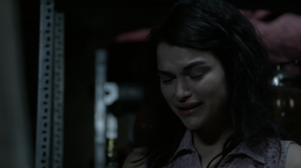 The Fog of War the 100 Season Two Episode Six-980
