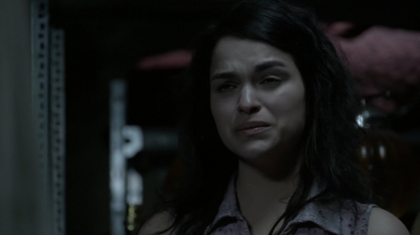 The Fog of War the 100 Season Two Episode Six-979
