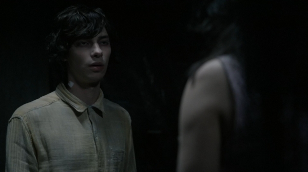 The Fog of War the 100 Season Two Episode Six-978
