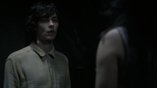 The Fog of War the 100 Season Two Episode Six-976
