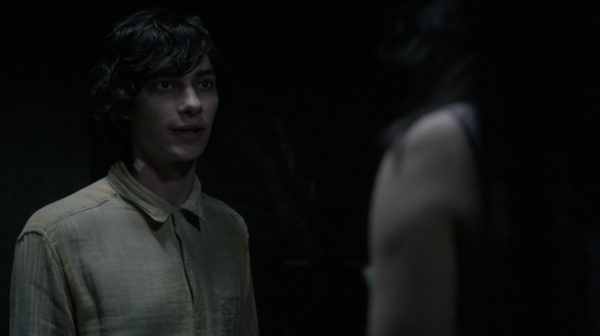 The Fog of War the 100 Season Two Episode Six-975
