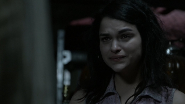 The Fog of War the 100 Season Two Episode Six-974
