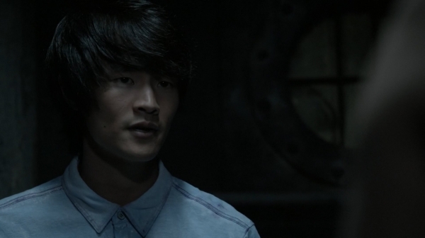 The Fog of War the 100 Season Two Episode Six-972
