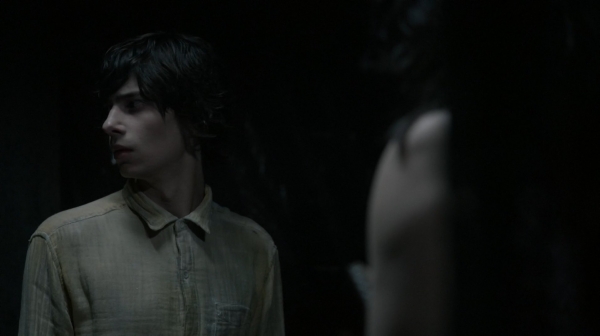 The Fog of War the 100 Season Two Episode Six-971
