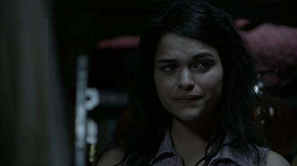 The Fog of War the 100 Season Two Episode Six-969
