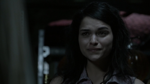 The Fog of War the 100 Season Two Episode Six-968
