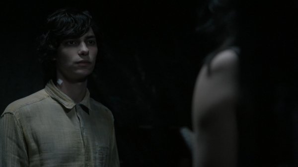 The Fog of War the 100 Season Two Episode Six-967
