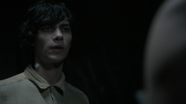 The Fog of War the 100 Season Two Episode Six-966
