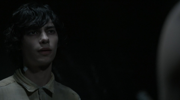 The Fog of War the 100 Season Two Episode Six-965
