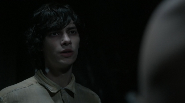 The Fog of War the 100 Season Two Episode Six-964
