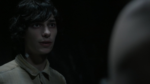 The Fog of War the 100 Season Two Episode Six-963
