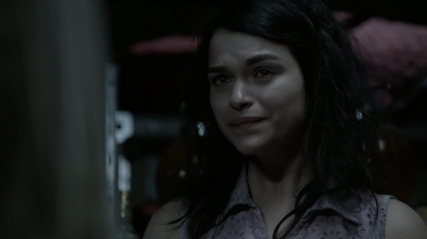 The Fog of War the 100 Season Two Episode Six-962
