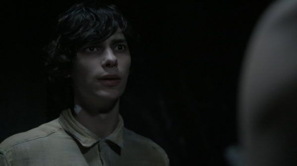 The Fog of War the 100 Season Two Episode Six-960
