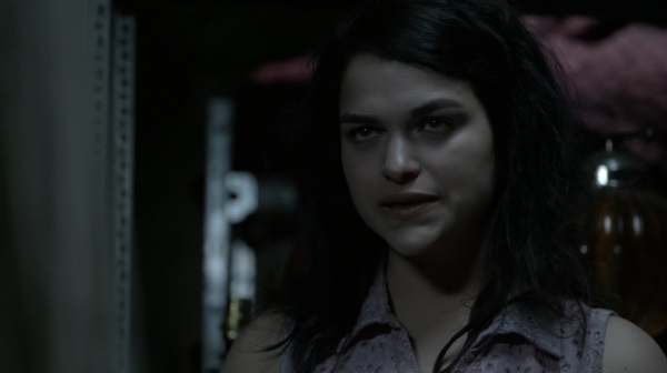 The Fog of War the 100 Season Two Episode Six-958
