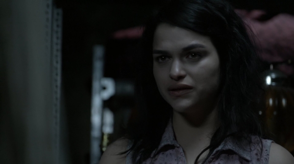 The Fog of War the 100 Season Two Episode Six-957
