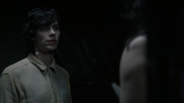 The Fog of War the 100 Season Two Episode Six-956
