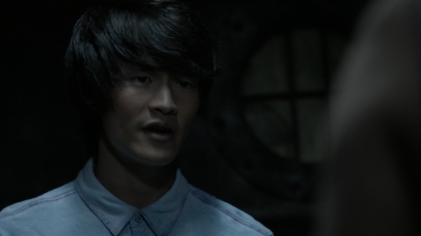The Fog of War the 100 Season Two Episode Six-954
