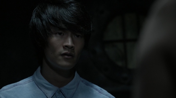 The Fog of War the 100 Season Two Episode Six-953
