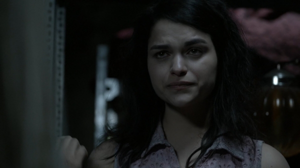 The Fog of War the 100 Season Two Episode Six-952
