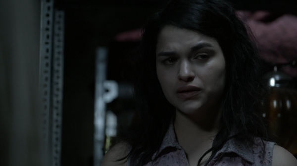The Fog of War the 100 Season Two Episode Six-951

