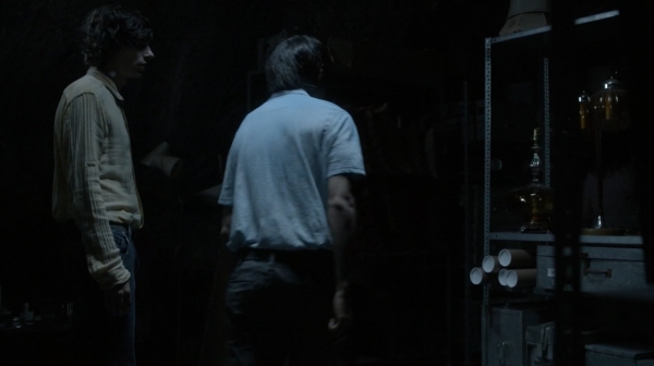 The Fog of War the 100 Season Two Episode Six-948
