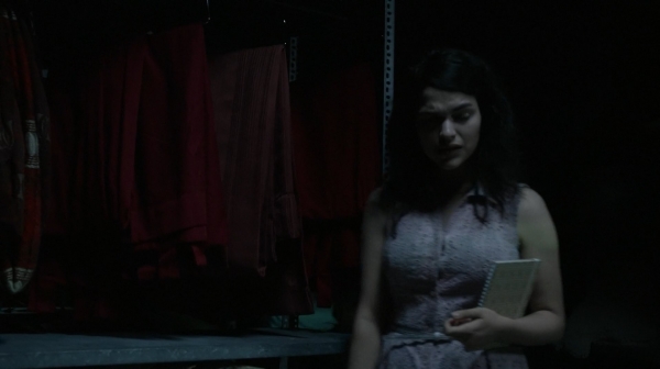 The Fog of War the 100 Season Two Episode Six-947
