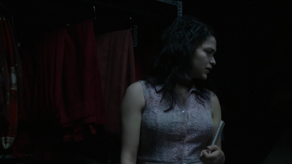 The Fog of War the 100 Season Two Episode Six-946
