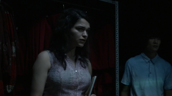 The Fog of War the 100 Season Two Episode Six-945
