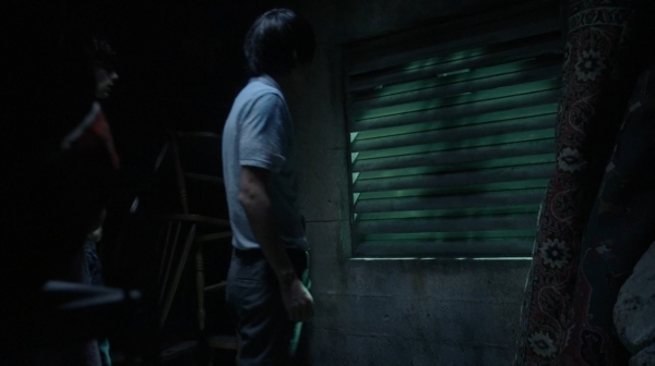 The Fog of War the 100 Season Two Episode Six-943
