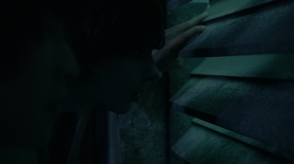 The Fog of War the 100 Season Two Episode Six-938
