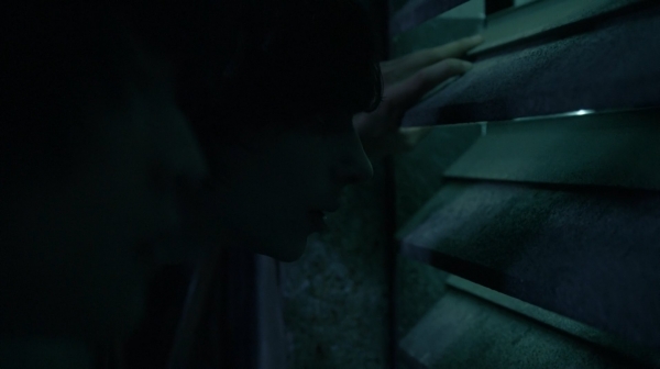 The Fog of War the 100 Season Two Episode Six-937
