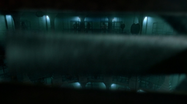 The Fog of War the 100 Season Two Episode Six-936
