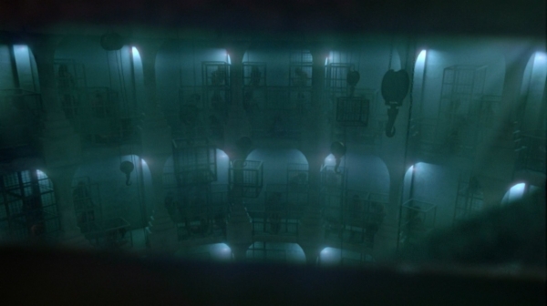 The Fog of War the 100 Season Two Episode Six-934
